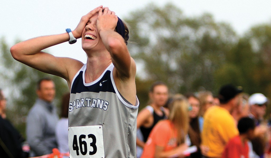 MAC XC Meet